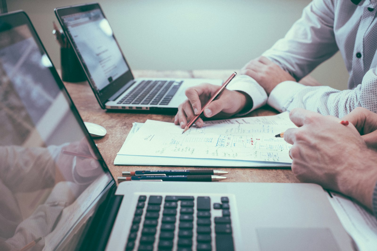Sustainability Audits